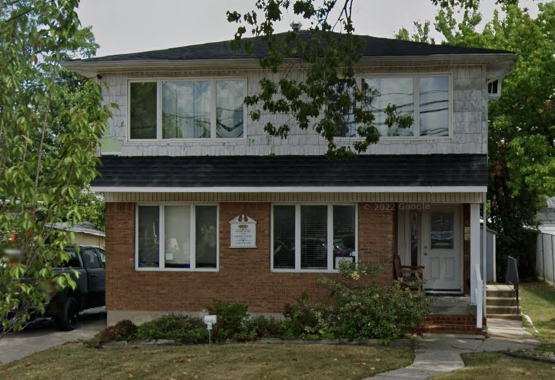 My Tax Fella Staten Island — Richmond Avenue office
