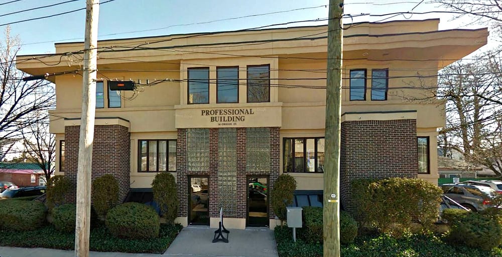 My Tax Fella Staten Island — Driggs Street office