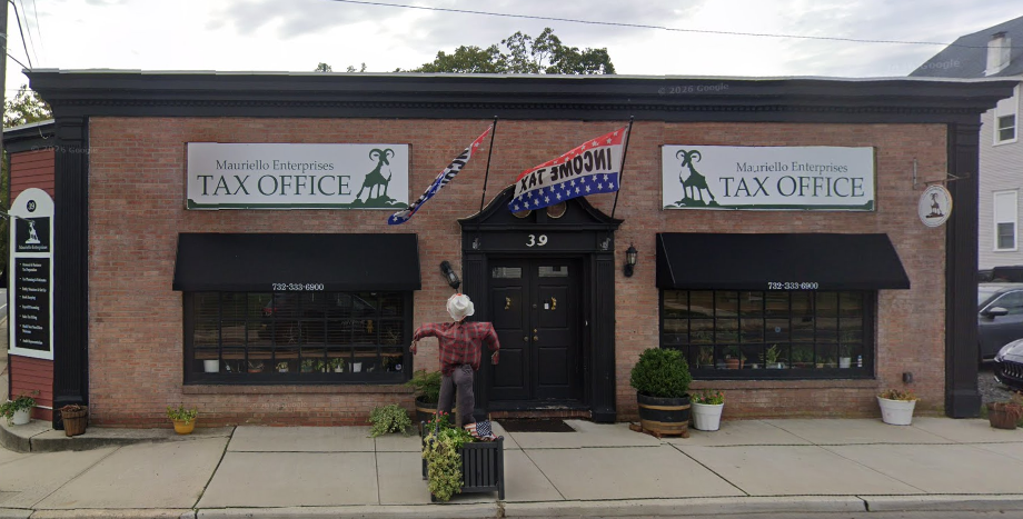 My Tax Fella Farmingdale office